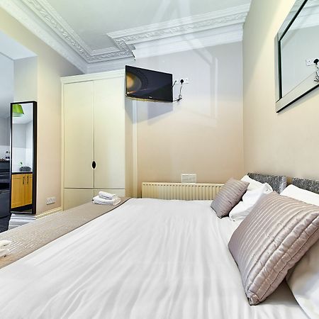United Lodge Hotel And Apartments Londra Dış mekan fotoğraf