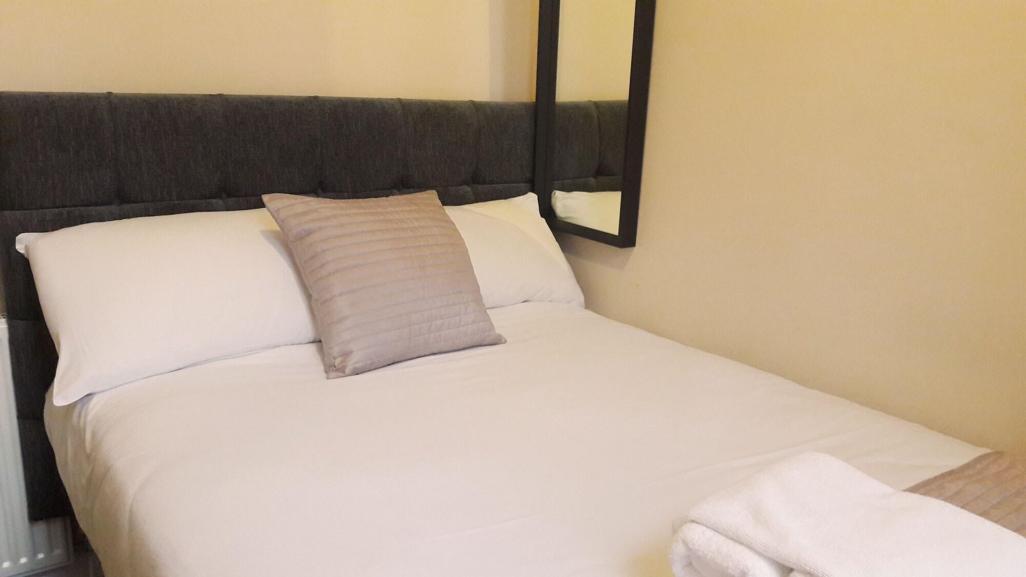 United Lodge Hotel And Apartments Londra Dış mekan fotoğraf